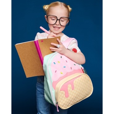 Plecak dla Dziecka Lody Little Kid Skip Hop - 3