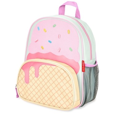 Plecak dla Dziecka Lody Little Kid Skip Hop - 4