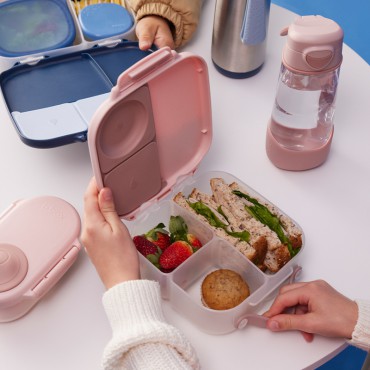 Mini lunchbox Blush Crush, b.box - 4