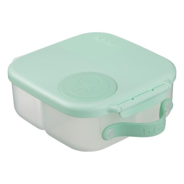 Mini lunchbox Spearmint, b.box - 3