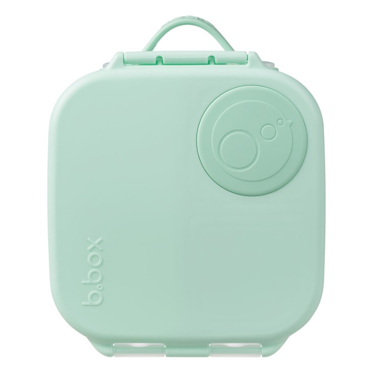 Mini lunchbox Spearmint, b.box - 1 Mini lunchbox Spearmint, b.box - 1