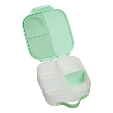 Mini lunchbox Spearmint, b.box - 2