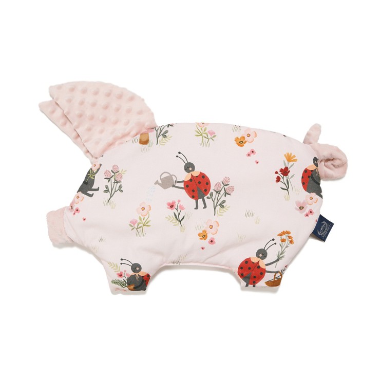 Poduszka Sleepy Pig Minky Mirella La Millou - 1 Poduszka Sleepy Pig Minky Mirella La Millou - 1