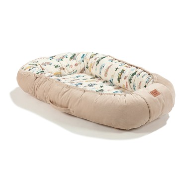 Kokon Best Nest Velvet Grand Prix La Millou - 6