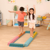 Balance & Hop Beams – Zestaw 10 belek równoważnych  B.Toys - 1