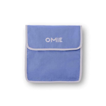 Omietote Torba lunchowa dla dzieci Purple Omie - 4