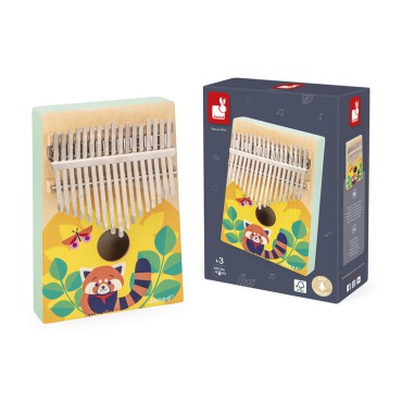 Kalimba Gioia 3+ Janod - 2