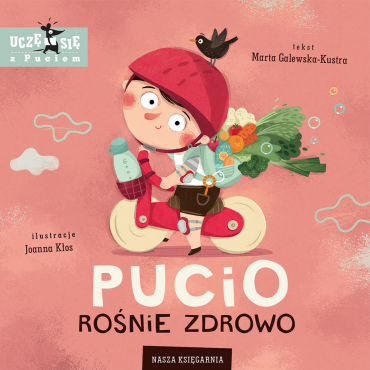 Pucio rośnie zdrowo - 1