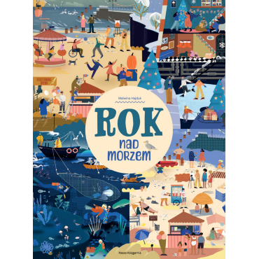 Rok nad morzem - 1
