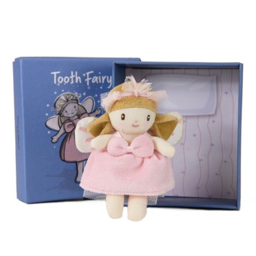 Laleczka w pudełku - Fay Wróżka Zębuszka ThreadBear Design - 3