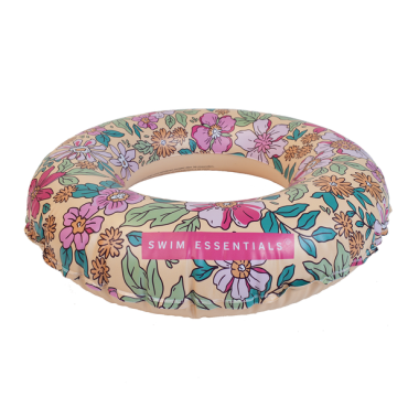 Koło do pływania 55 cm Blossom The Swim Essentials - 2