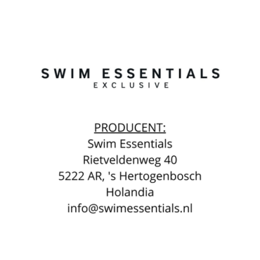 Kółko treningowe dla dzieci Hearts The Swim Essentials - 3