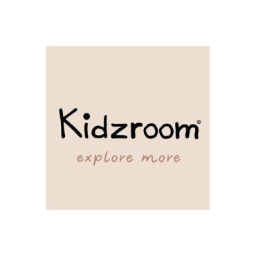 Butelka bidon 350 ml Beary Excited Kidzroom - 1