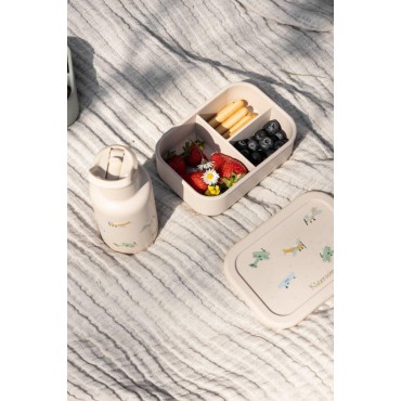 Butelka bidon 350 ml Small Aeroplane Kidzroom - 20