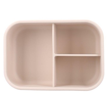Lunchbox pojemnik silikon Beary Excited Kidzroom - 7