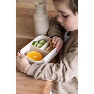 Lunchbox pojemnik silikon Beary Excited Kidzroom - 11