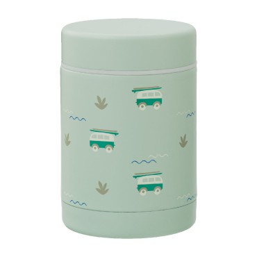 Termos na jedzenie 300 ml Surf Fresk - 1