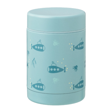 Termos na jedzenie 300 ml Submarine Fresk - 1