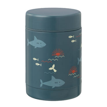 Termos na jedzenie 300 ml Shark Fresk - 1