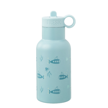 Termos 350 ml Submarine Fresk - 1