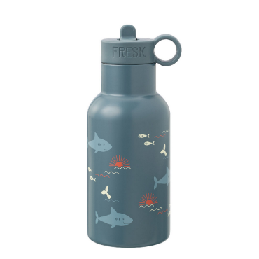 Termos 350 ml Shark Fresk - 1