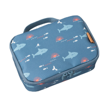 Śniadaniówka termiczna Shark Fresk - 1