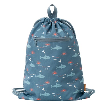 Plecak worek Shark Fresk - 1