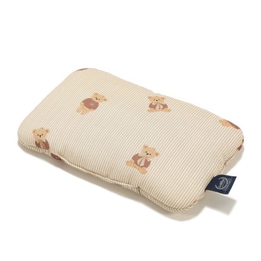 Poduszka do spania Bamboo Baby Bear S La Millou - 1