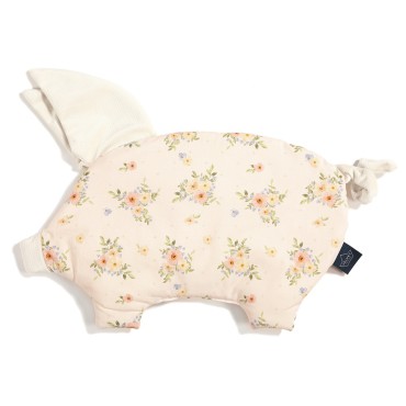 Poduszka Sleepy Pig Velvet English Garden La Millou - 3