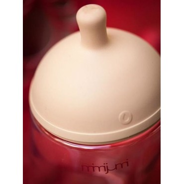 Butelka dla niemowląt 240 ml Mimijumi