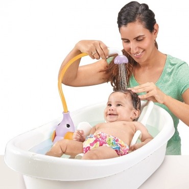 Prysznic dla Dzieci Słonik Purple Yookidoo