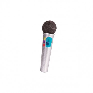 Mic It Shine – mikrofon karaoke z funkcją Bluetooth B.Toys
