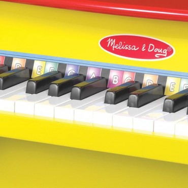 Pianino Learn-to-Play Melissa-and-Doug