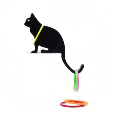 Gra zręcznościowa Czarny Kot Buiten Speel