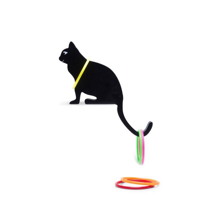 Gra zręcznościowa Czarny Kot Buiten Speel