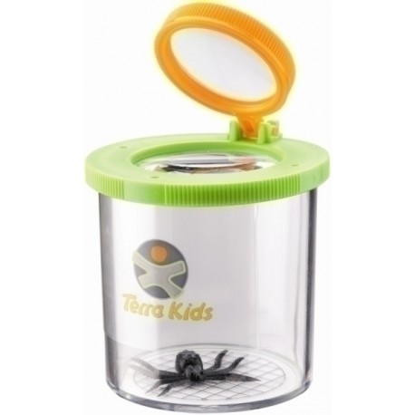 Terra Kids - Lupa puełko na owady Haba