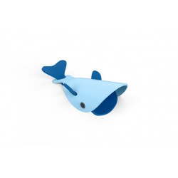 Zestaw puzzli piankowych 3D Quutopia Wieloryby Quut