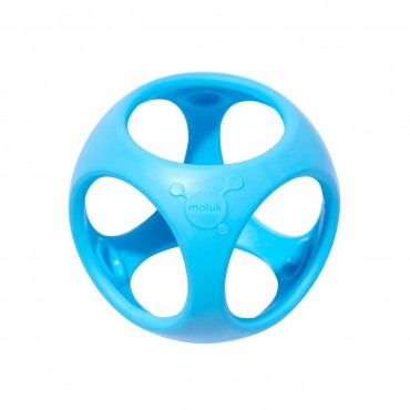Zabawka kreatywna Oibo - kolor niebieski Moluk - 3