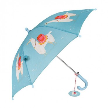 Parasol dla dziecka, Lama Dolly, Rex London