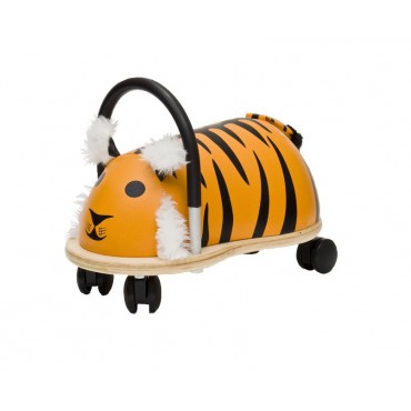 Jeździk Tygrys Mały Wheely Bug