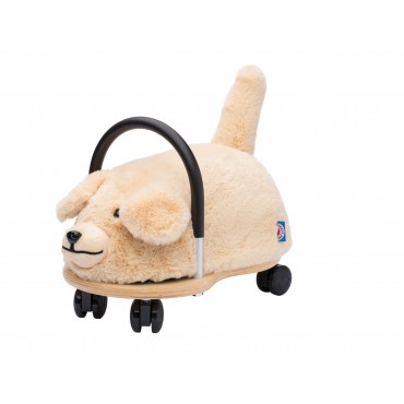 Jeździk Pies Mały Wheely Bug