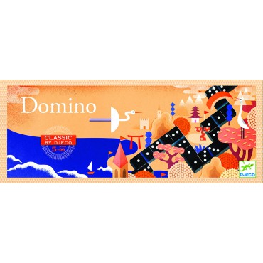 Domino Djeco