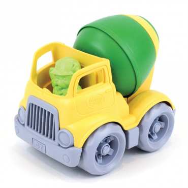 Betoniarka Green Toys - 3