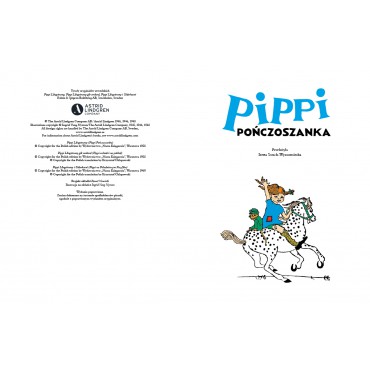 Przygody Pippi - 2