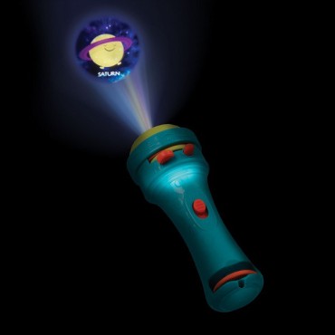 Projektor-latarka Light Me to the Moon B.Toys