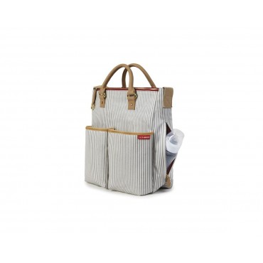 Torba Duo Special Edition French Stripe Skip Hop