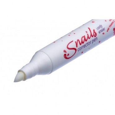Nail Corrector Pen - zmywacz korektor w pisaku Snails