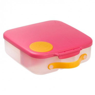 Lunchbox Strawberry Shake b.box - 7