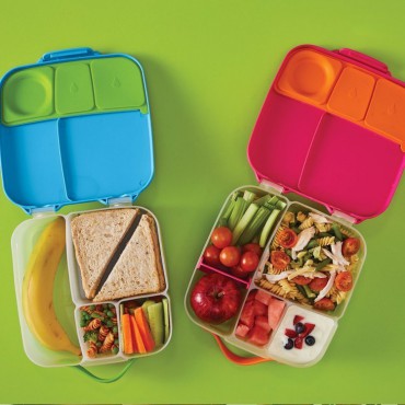 Lunchbox Strawberry Shake b.box - 8