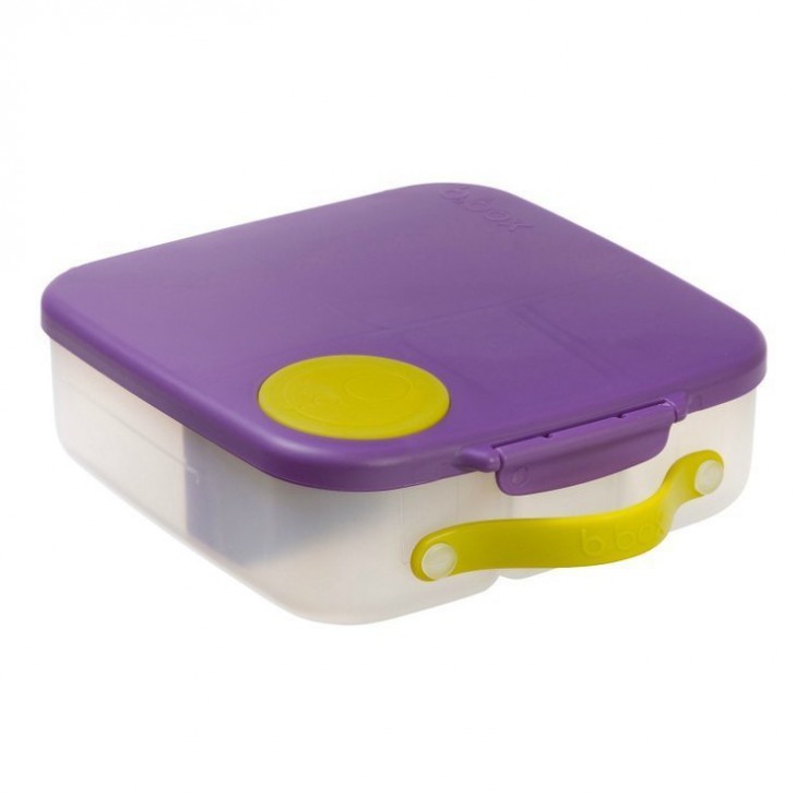 Lunchbox Passion Splash b.box - 1